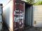 24' HIGH CUBE SHIPPING CONTAINER