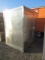 AUSTIN DELUXE PORTABLE RESTROOM W/ TOILET, SHOWER & SINK