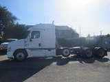 2013 FREIGHTLINER CASCADIA 125 CONVENTIONAL 4 AXLE TRACTOR