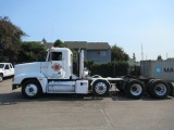 1992 FREIGHTLINER FLD120 DAY CAB TRACTOR