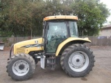 CHALLENGER MT425B 4X4 TRACTOR