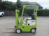 CLARKE G20 FORKLIFT