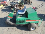 RYAN GA30 RIDING AERATOR