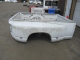 DODGE DUALLY PICKUP BED W/ TAILGATE