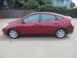 2005 TOYOTA PRIUS