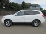 2008 HYUNDAI SANTA FE