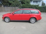 2007 VOLVO V50