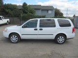 2006 CHEVROLET UPLANDER LS