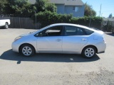 2007 TOYOTA PRIUS