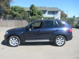 2007 BMW X5