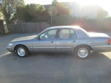 1998 MERCURY GRAND MARQUIS