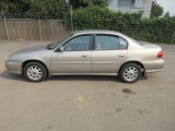 1998 CHEVROLET MALIBU LS