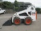 BOBCAT S185 SKID STEER