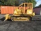 DRESSTA TD-9HXP CRAWLER DOZER