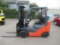 2014 TOYOTA 8FGCU25 FORKLIFT