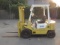 TCM FG20N2 FORKLIFT