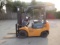 TOYOTA 7FGL15 FORKLIFT