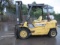 CATERPILLAR GP40 FORKLIFT