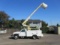 2000 CHEVROLET 3500HD BUCKET TRUCK W/ ALTEC AT200A MAN LIFT