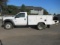 2007 FORD F550 XL SD UTILITY SERVICE TRUCK