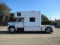 1981 GMC KODIAK TOTER W/ 7'8'' X 12' SLEEPER CAB