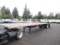 1994 TRANSCRAFT EAGLE W2 8' X 48' FLATBED TRAILER