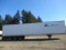 2012 UTILITY 4000D-X 53' DRY VAN TRAILER