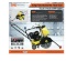 14'' CONCRETE FLOOR SAW W/ 6.5 HP LONCIN ENGINE