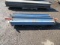 ASSORTED PALLET RACKING CROSS ARMS