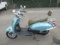 2008 PAPARAZZI MOTOBRAVO MOPED