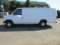 1996 FORD ECONOLINE 350 CARGO VAN