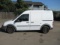 2013 FORD TRANSIT CONNECT CARGO VAN