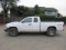 2005 DODGE DAKOTA EXTENDED CAB PICKUP