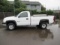 2004 CHEVROLET SILVERADO 2500 PICKUP