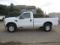 2008 FORD F250 EXTENDED CAB PICKUP