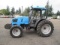 LANDINI 80GT TRACTOR