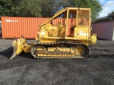 DRESSTA TD-9HXP CRAWLER DOZER