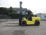 HYSTER H155XL2 FORKLIFT