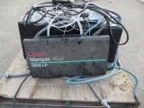 ONAN MARQUIS GOLD 5500 GENERATOR