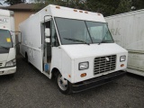 1995 CHEVROLET STEP VAN