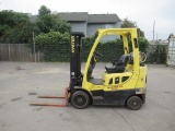 HYSTER S50 FORKLIFT