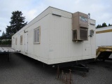 WILLIAM SCOTSMAN 14' X 60' MOBILE OFFICE