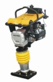 HEAVY DUTY JUMPING JACK RAMMER W/ 6.5 HP LONCIN ENGINE