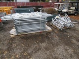 METAL TECH SCAFFOLDING