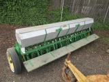 JOHN DEERE 188'' SEEDER 3-POINT ATTACHMENT