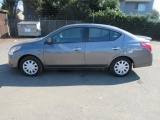 ***PULLED - NO TITLE*** 2019 NISSAN VERSA