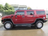 2003 HUMMER H2