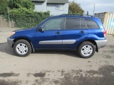 2002 TOYOTA RAV4