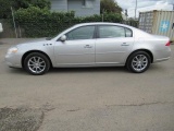 2006 BUICK LUCERNE