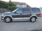 2005 FORD EXPEDITION